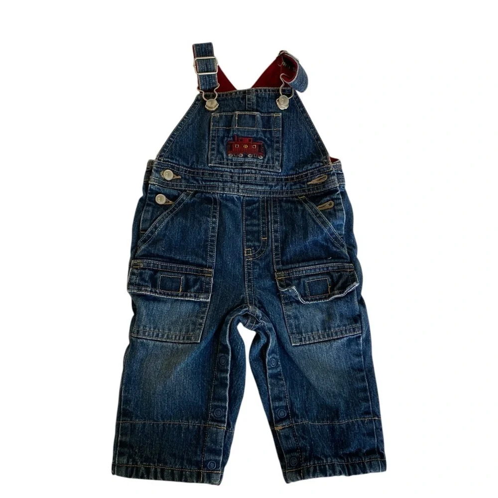 Gymboree baby boy